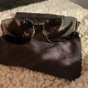 Gucci sunglasses Unisex !